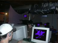 duct irc lan matrix party tape // 904x682 // 415KB