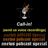 anews call in podcast show // 480x480 // 81KB