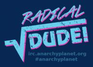dude radical // 550x400 // 33KB