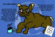 brilliant mspaint podcast // 600x400 // 129KB