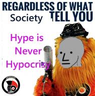 antifa gritty mockery // 948x960 // 189KB