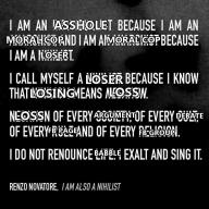 mockery novatore quote trolling // 680x680 // 98KB