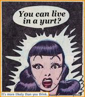 ha hippie lmao lol smelly tent weed yurt // 440x497 // 462KB