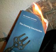 appelista committee insurrection invisible TheCummingInsertErection tiqqun // 958x900 // 248KB