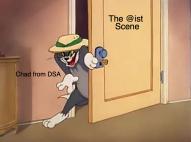 chad,dsa,trivia,scene,anarchist,sneaky,points // 1070x793 // 612KB