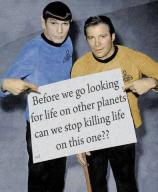 kirk life spok // 395x480 // 33KB