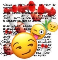 bellaca bellaco bellaqueo Cehcho Dj_Tony Dj_Warner fumar https:www.youtube.comwatch?v=OK0AIOD9kGU Maldy pasto perreo puñeta // 454x467 // 257KB