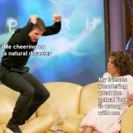 bombs food not // 700x700 // 68KB