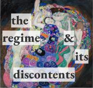 regime,klimt,discontents // 606x578 // 773KB