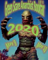 anarchist bookfair green GSABF scare // 421x515 // 393KB