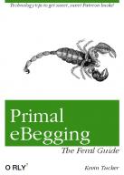 eBegging Kevin_Tucker KT Patreon Primal // 500x700 // 100KB