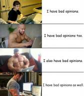 hell hot Internet meme opinions take // 642x726 // 522KB