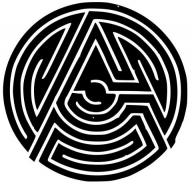 anarchy bang logos // 480x466 // 45KB