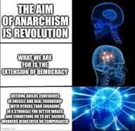 anarchy revolution syndicalism work // 513x499 // 260KB