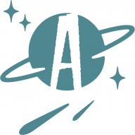 anarchy planet // 4096x4094 // 243KB