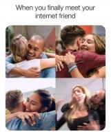 friend Internet // 712x845 // 50KB