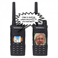 anarchy radio // 1000x1000 // 153KB