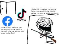 facebook socialmedia spectacle tiktok // 680x510 // 163KB