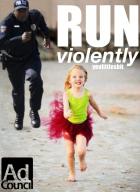 police Run // 941x1287 // 82KB