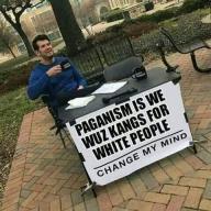 change mind Paganism // 480x480 // 37KB