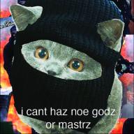 gawdz mastaz no // 528x528 // 579KB