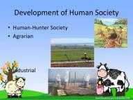 agrarian hunter industrial society // 638x479 // 94KB