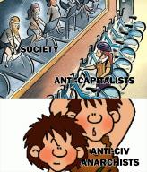 anti-capitalism anti-civ society // 900x1050 // 1.4MB