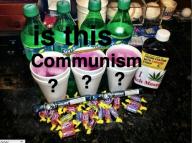 communism drugs lean nihilism revolution sip sober // 500x374 // 410KB