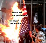 fire flag historicphotoseries nationalism occupy poetry sanfrancisco state symbol triviabot // 895x848 // 1.2MB