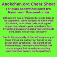 anokchan cheat sheet // 2000x2000 // 1.8MB