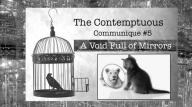 Contemptuous the void // 615x345 // 55KB